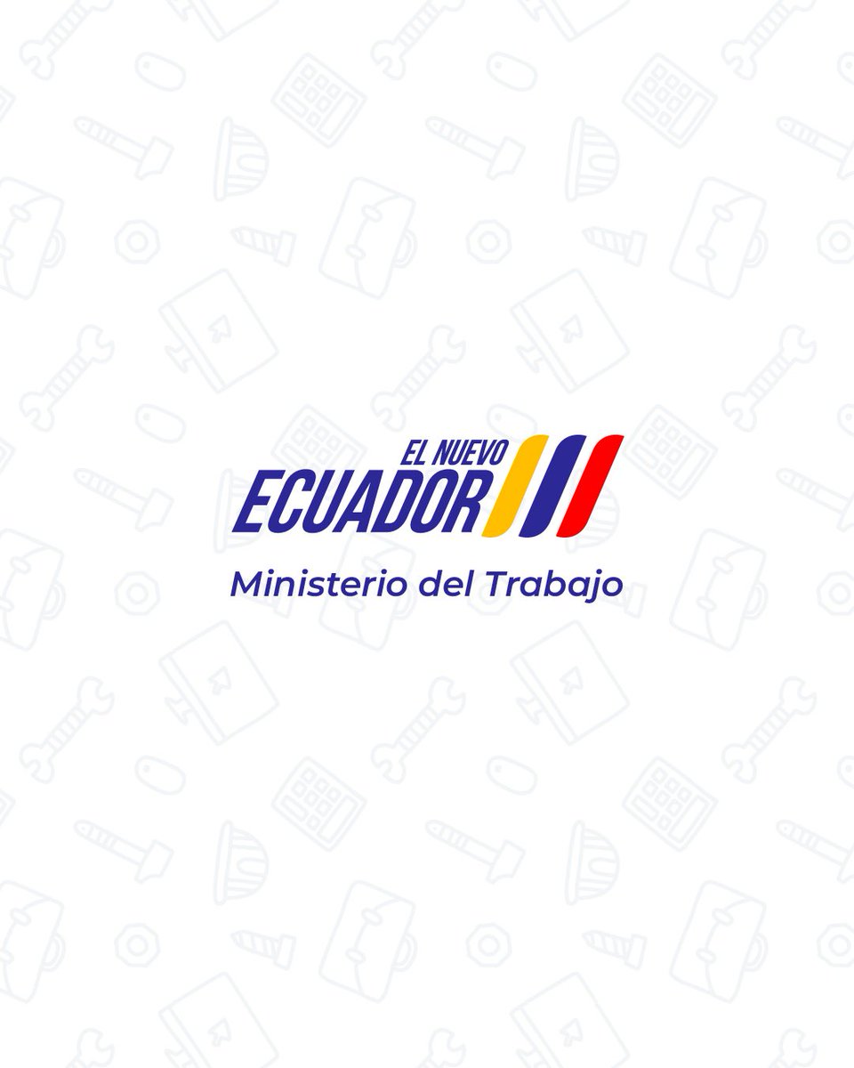 Encuentra Empleo Ecuador tweet media