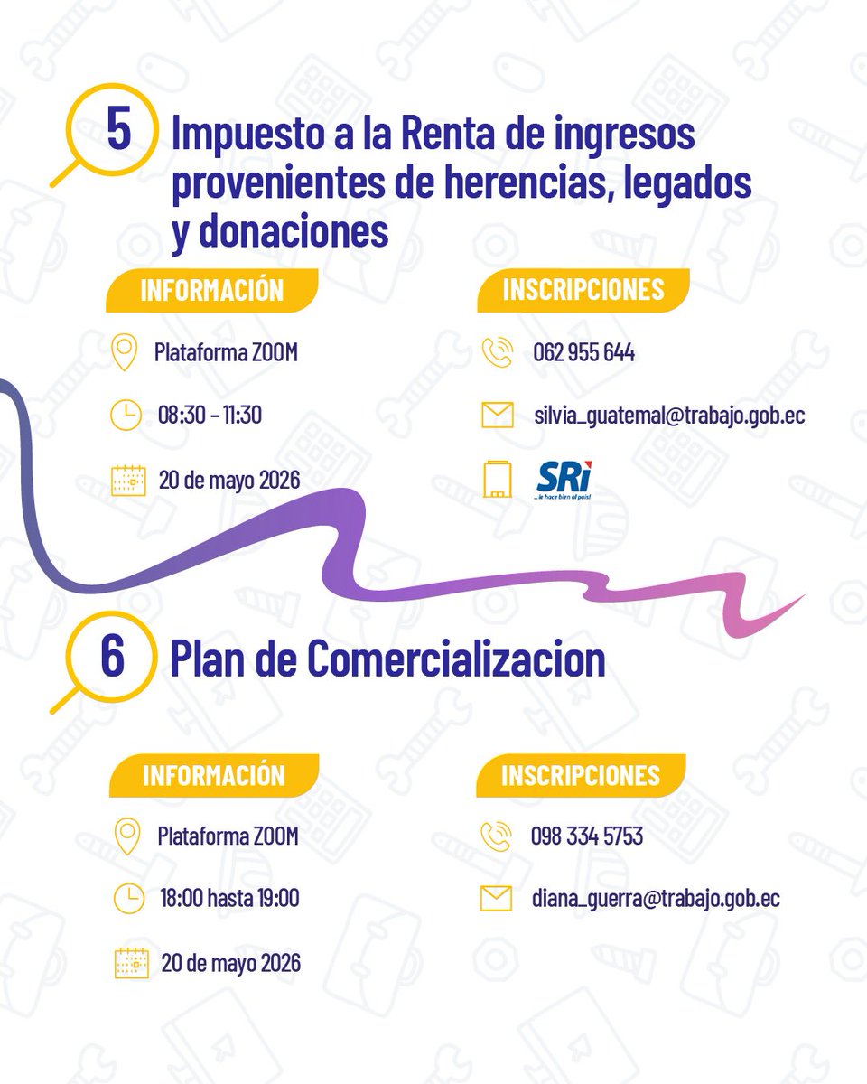 Encuentra Empleo Ecuador tweet media