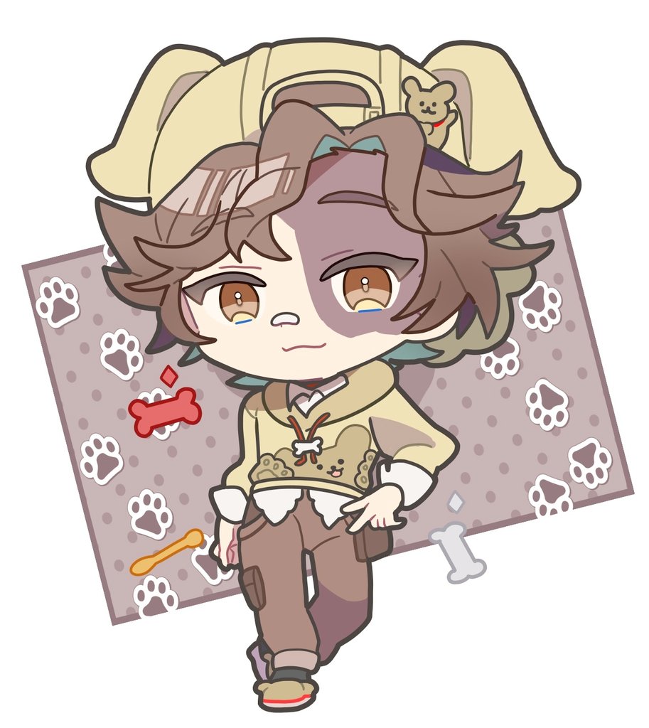 花帆 tweet media