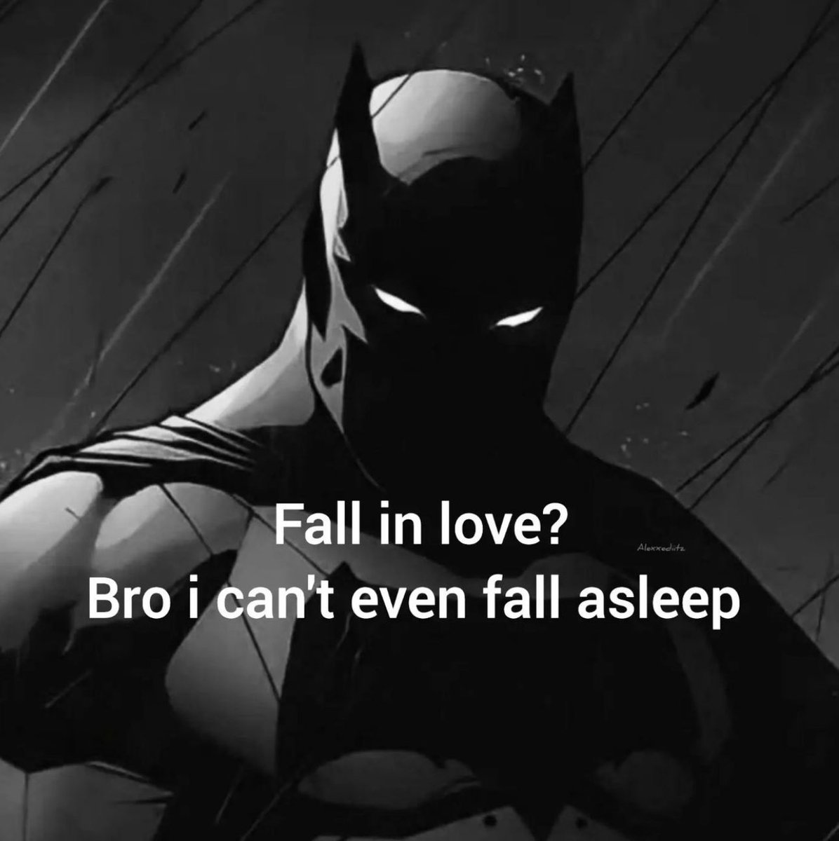 Batman tweet media