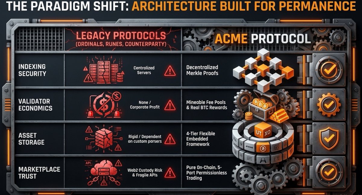 ACME Protocol tweet media