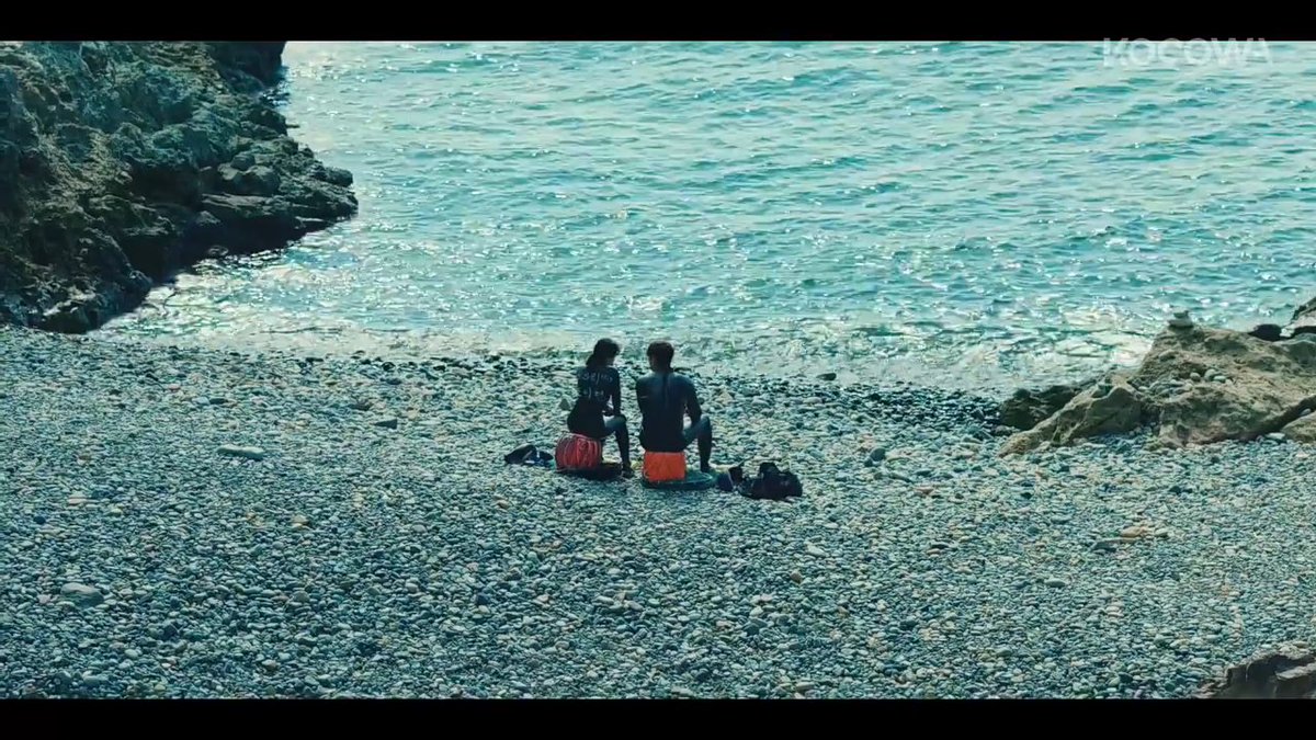paulhyoseop's tweet photo. 👫🏻💙
#AzureSpring #AzureSpringEp3 https://t.co/hO7FaTicqW