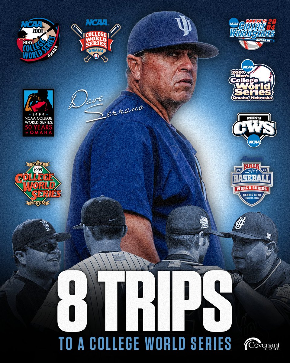 Johnson Baseball tweet media