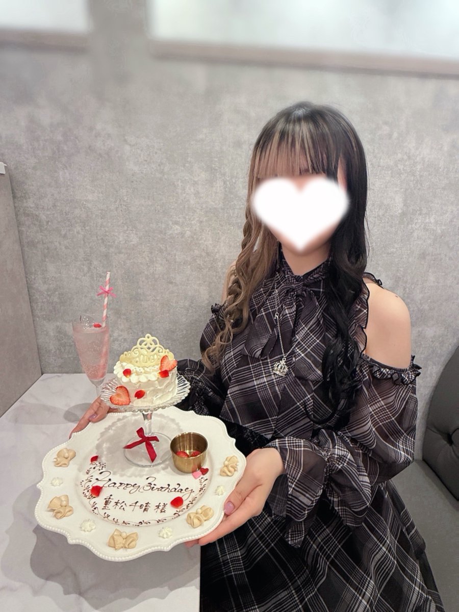aym__0505's tweet photo. ꒷︶︶୨୧︶︶✧︶︶୨୧︶︶✧︶︶୨୧︶︶꒷

#重松千晴生誕祭2026
#重松千晴誕生祭2026 https://t.co/D2jjzoO5eB