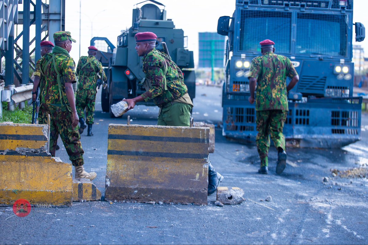 Ministry of Interior | Kenya tweet media