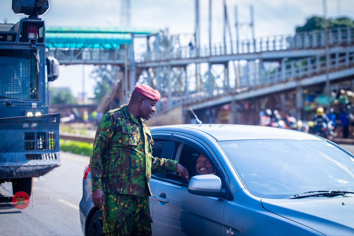 Ministry of Interior | Kenya tweet media