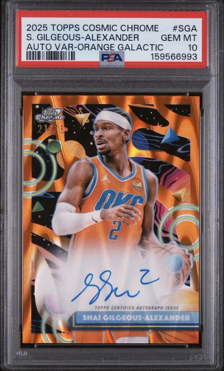 Asher Sports Cards tweet media