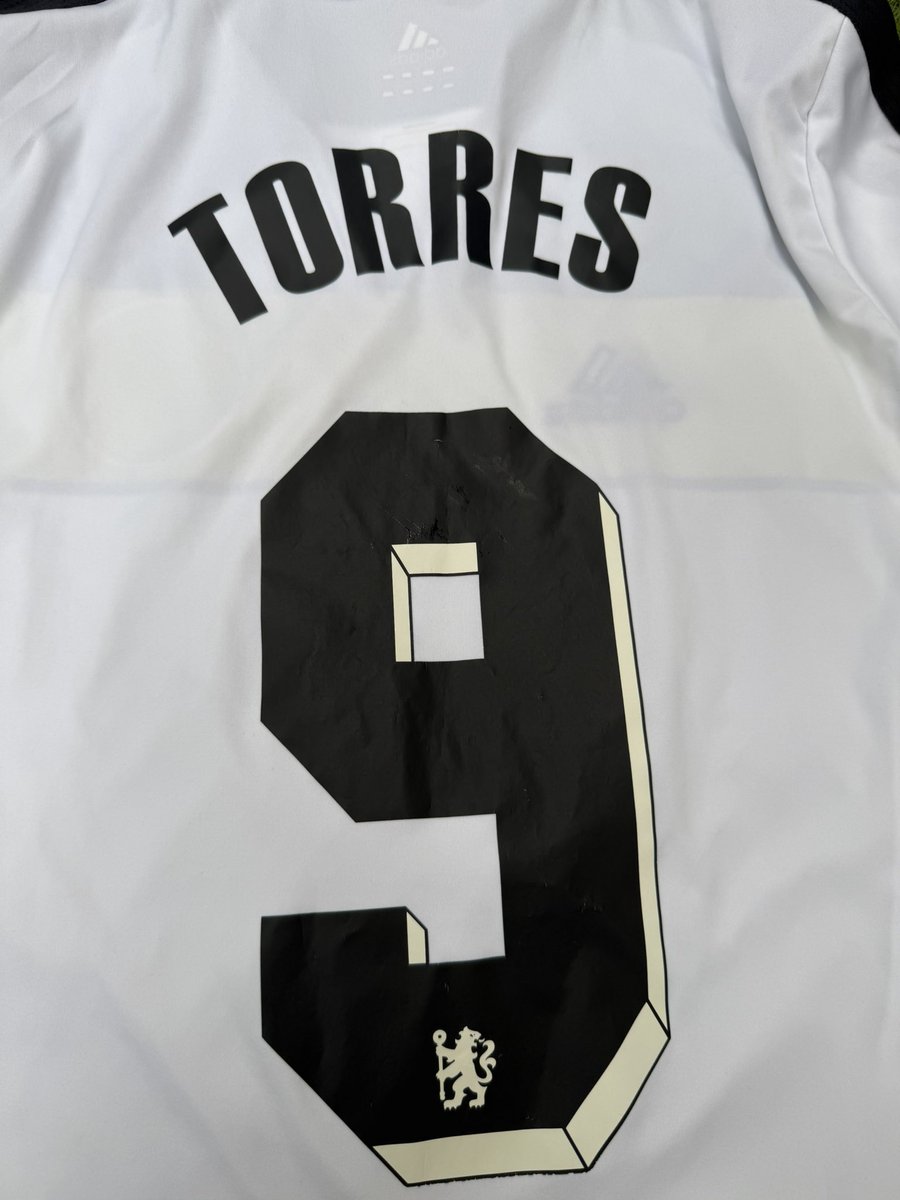 Chelsea Vintage Shirt tweet media