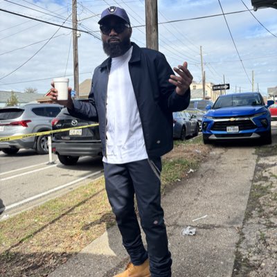 bigdirtymac_'s tweet photo. #NewProfilePic https://t.co/72GM9vZDqJ