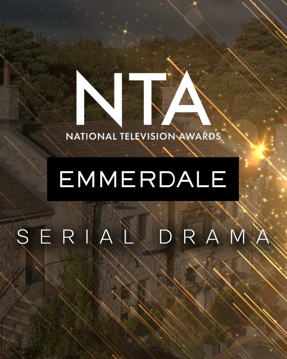 Emmerdale tweet media