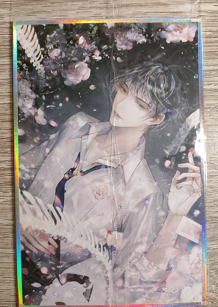 _ttequila's tweet photo. ชิกิชิ + เข็มกลัดคู่
: 70฿

ค่าส่ง 40฿
#กลายเป็นท่านเทพในเกมสยองขวัญ https://t.co/COMAo4OTnW