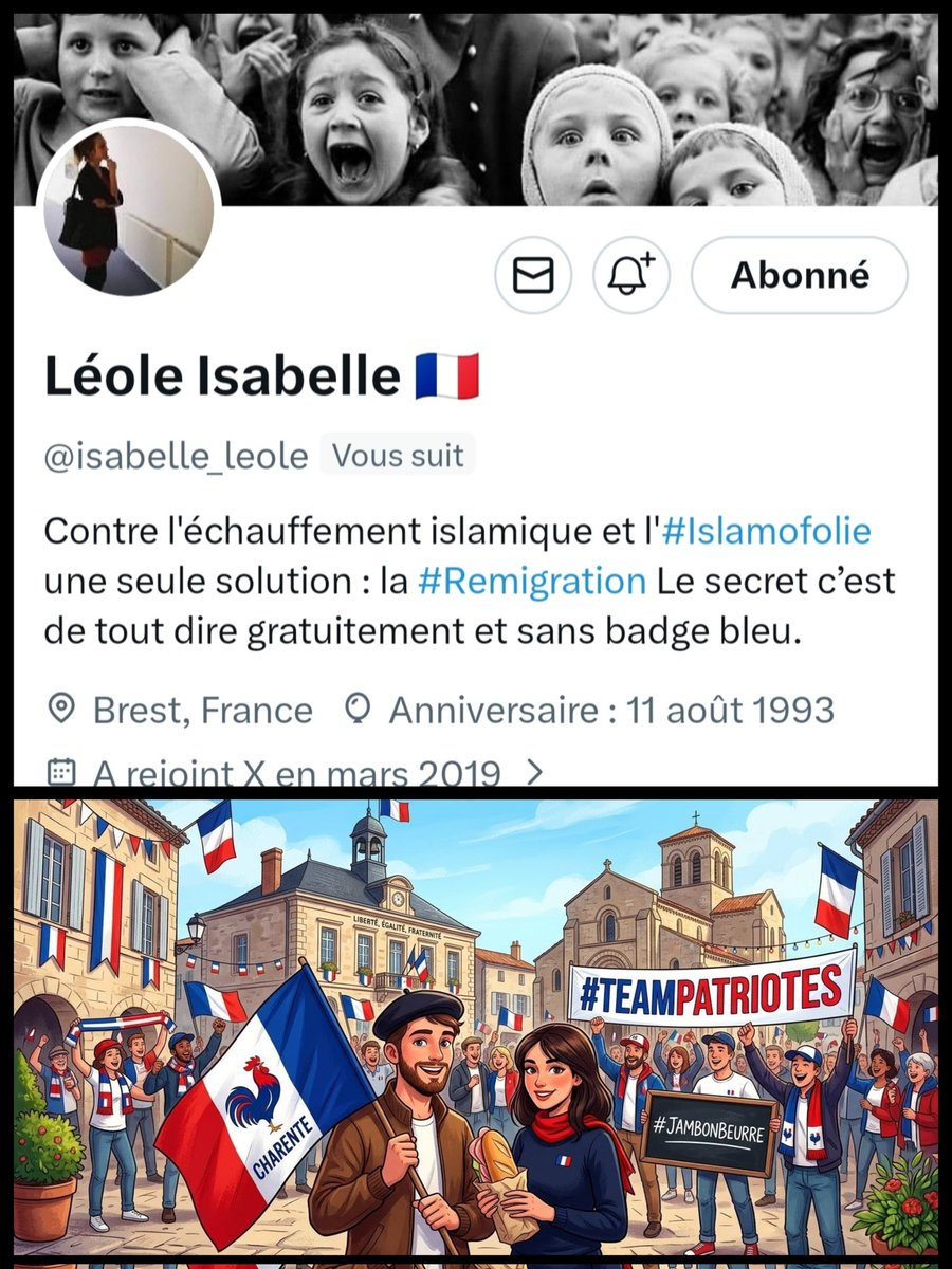 🇨🇵 Dédé 🇫🇷♿ tweet media