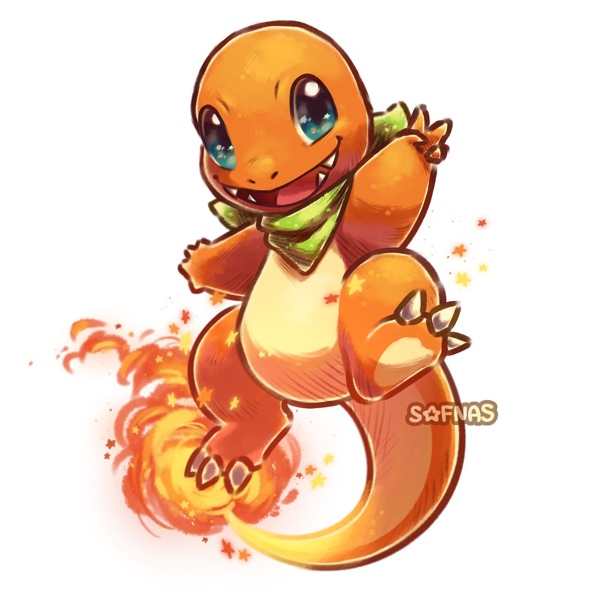 Sofnas2's tweet photo. It's Charmander Day! 🦎🔥🧡

#charmander #charmanderday #ヒトカゲの日 #ヒトカゲ #pokemonred #firetype #firestarter #mundomisterioso #pmd #pokemon #pokemonfanart https://t.co/OdSCDGZUkC