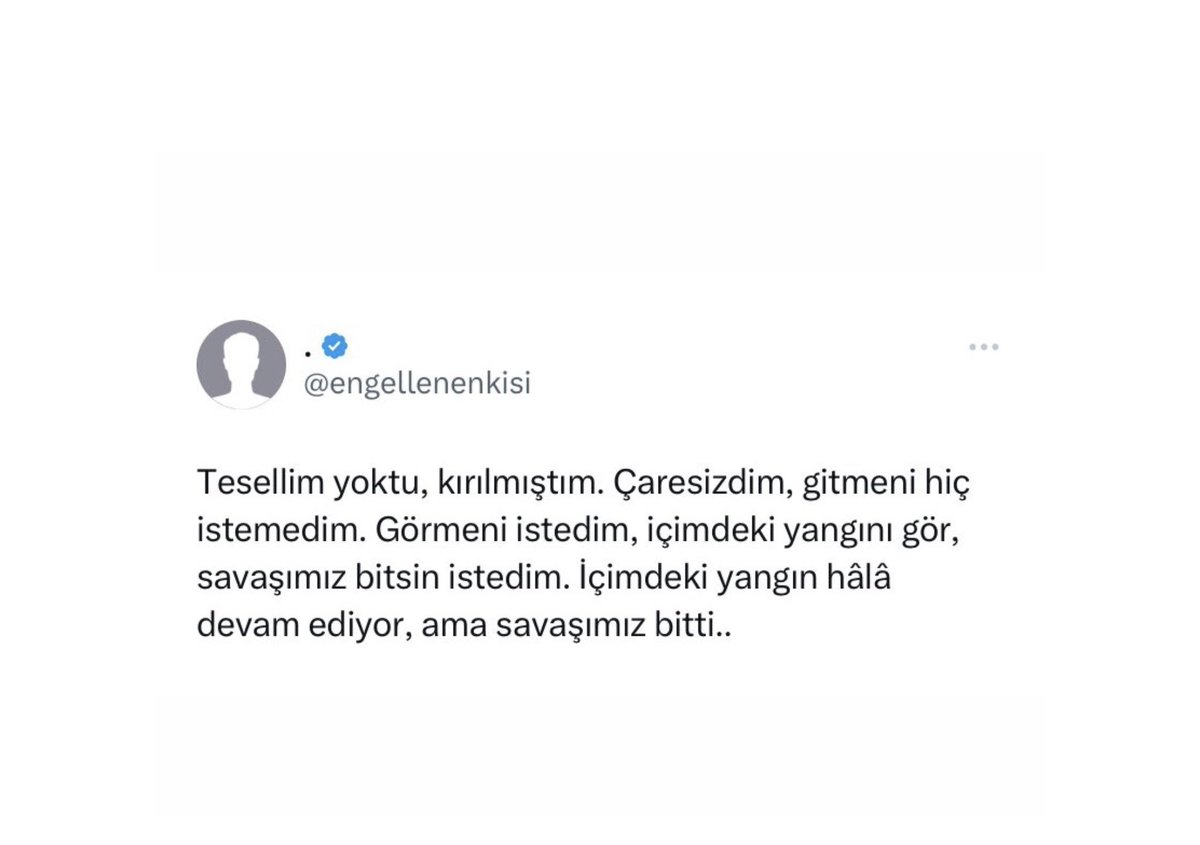 nocontexthuzun's tweet photo. https://t.co/xp0PFMQH7K