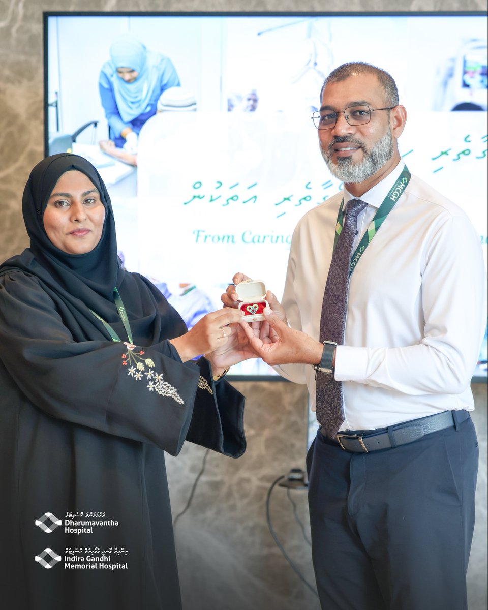 IGMH tweet media
