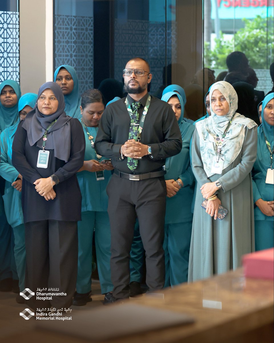IGMH tweet media