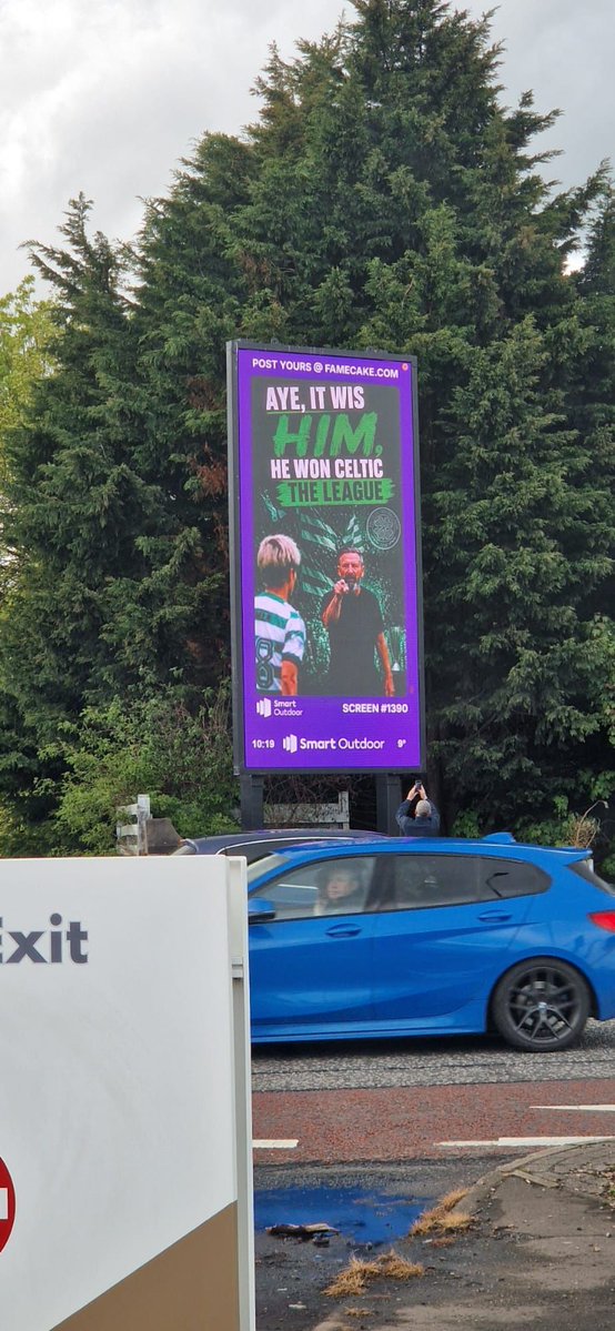 The Parkhead Faithful tweet media