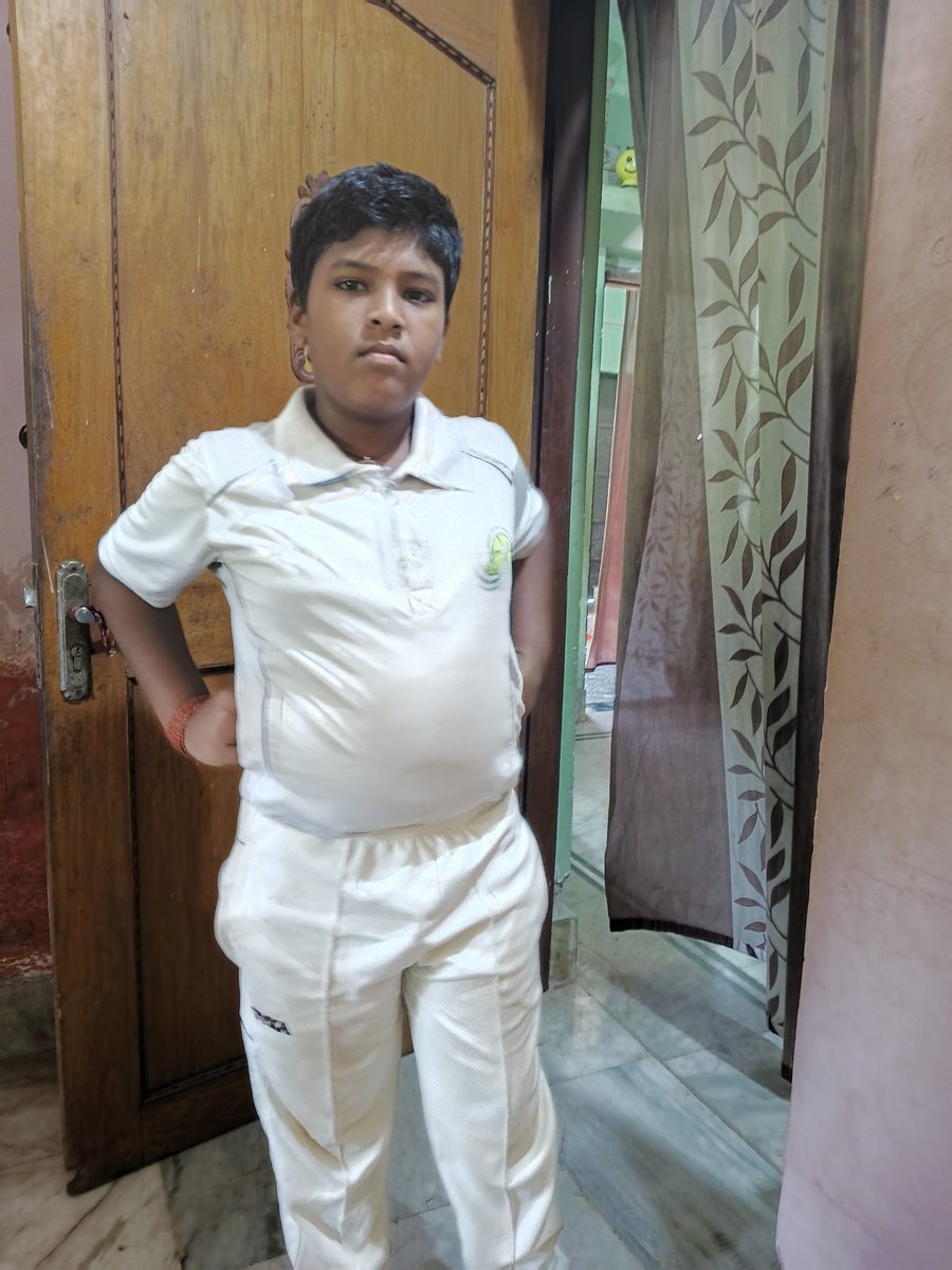 ALOK RANJAN PRADHAN tweet media