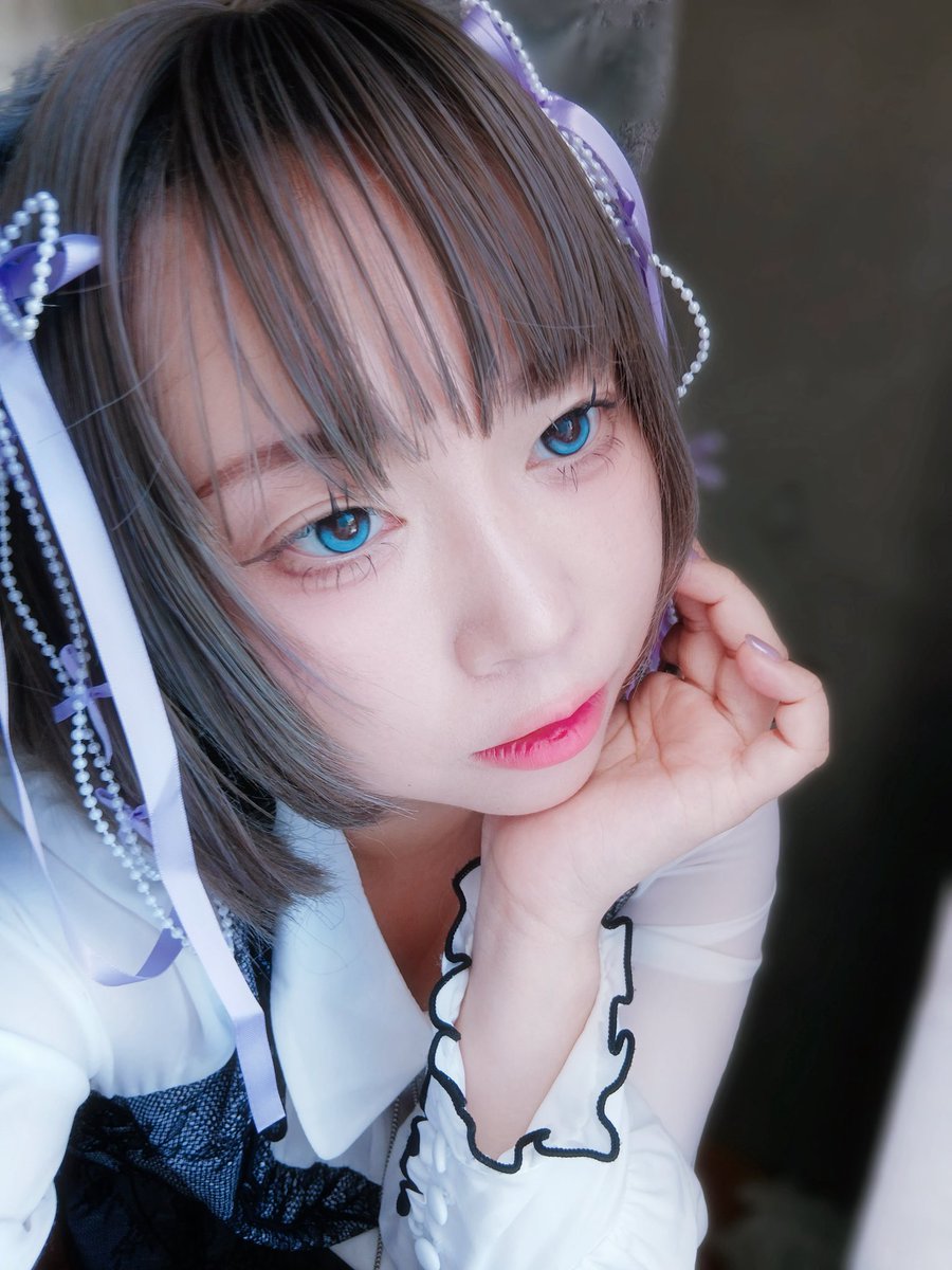 夏絵ココ👒💕NatueCoco tweet media