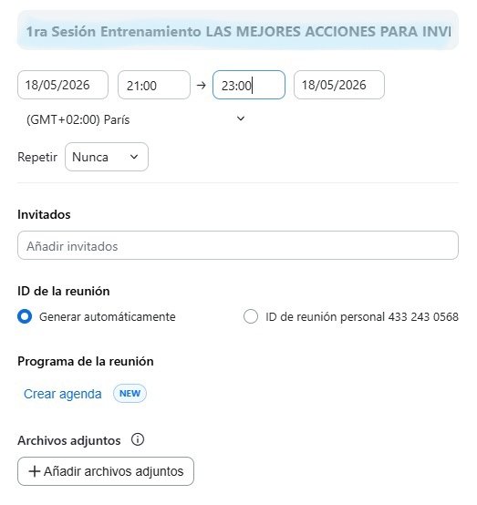 Anyelo Rico / Bróker Inversionista tweet media