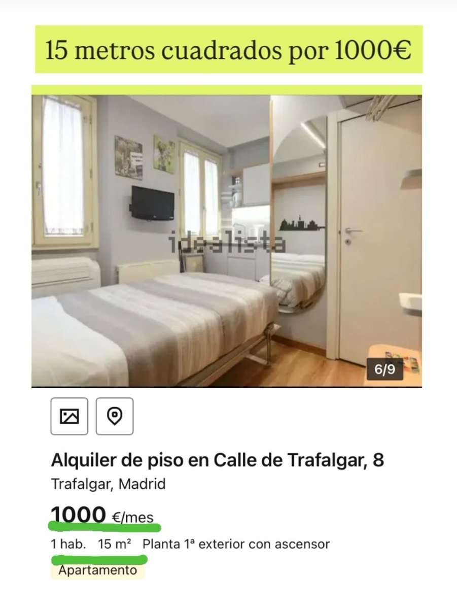 Criado el Enterado tweet media