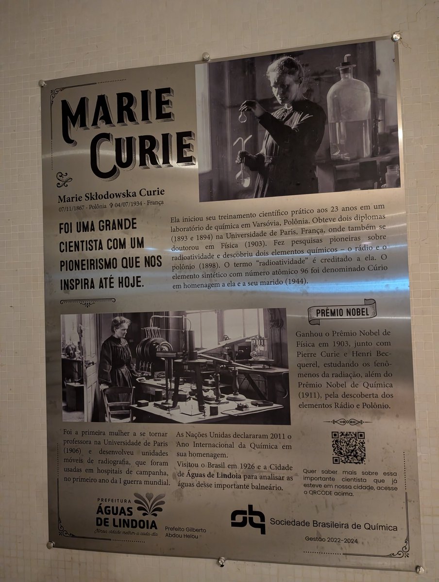 IAlabugin's tweet photo. Many great moments at the 2027 I-APS conference in Águas de Lindoia, Brazil! 100 years ago after Marie Curie and 25 years after Michael Kasha, Latin America continues to host vibrant science. 
P.S. Did you notice the Kasha's autograph in @HansonFSU slide? @ChemistryFsu #IAPS https://t.co/BOIRLoG5e9