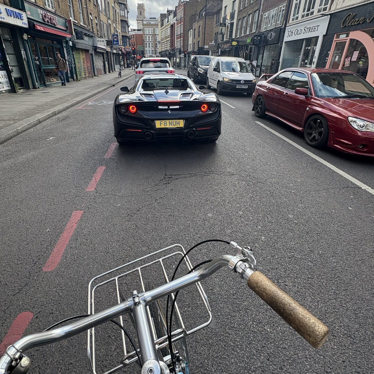 Bob From Accounts 🚲 tweet media