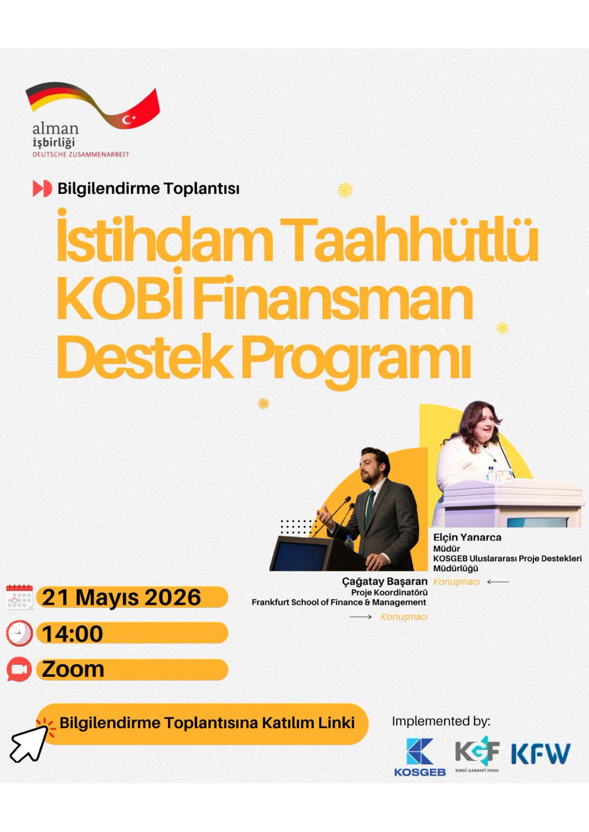 Kocaeli Sanayi Odası tweet media