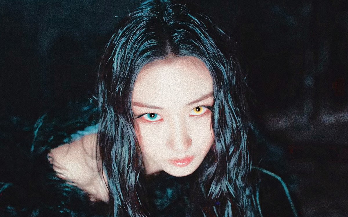 meovvsjpg's tweet photo. meovv gawon ‧⁺◟[bite now] trailer https://t.co/NWdrFg7TRt