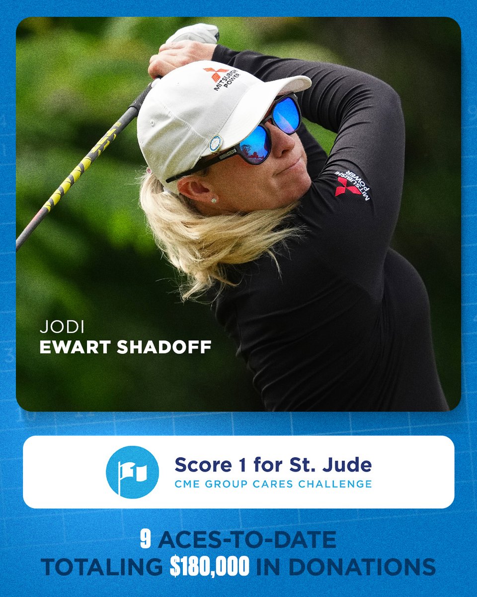 LPGA tweet media