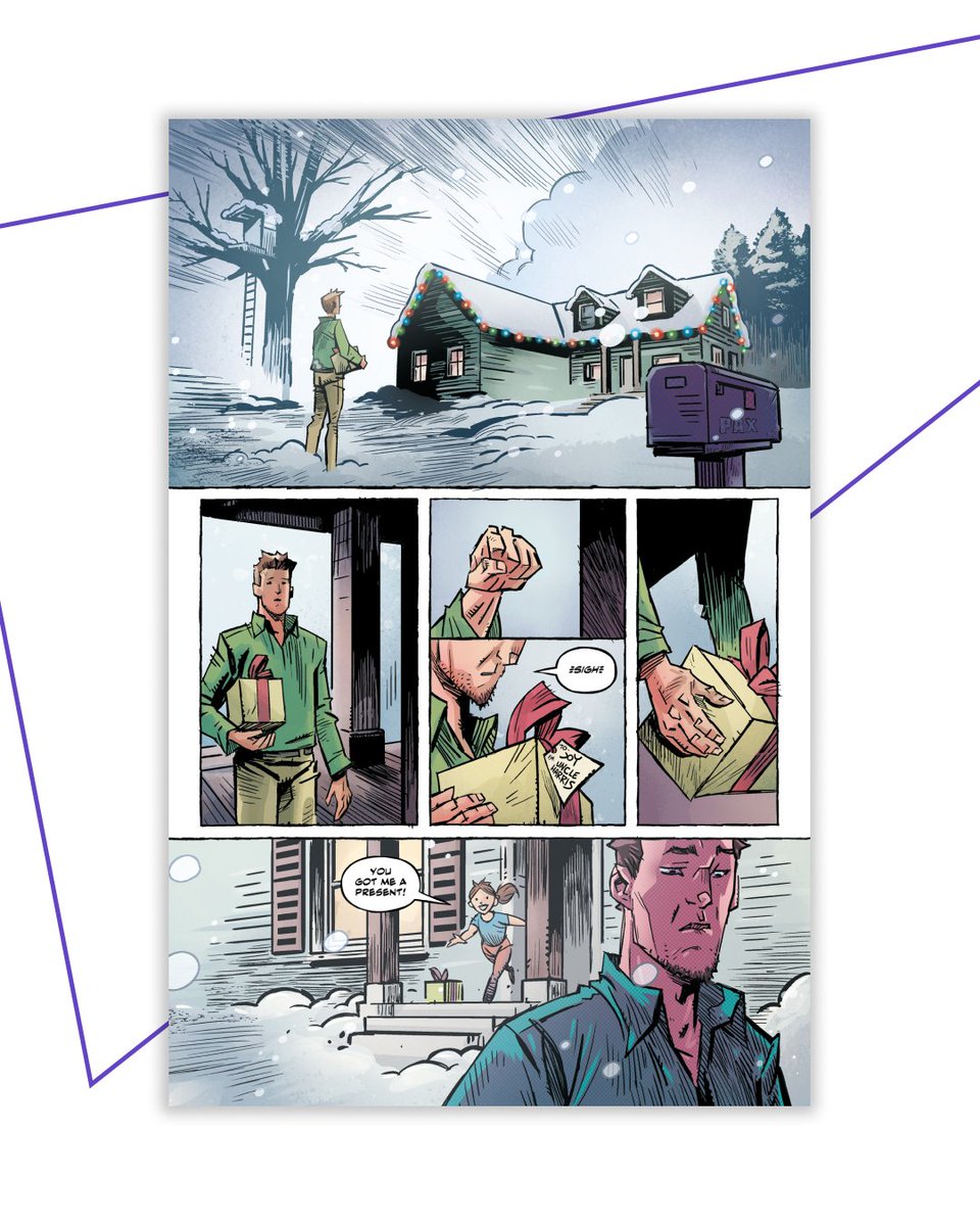thelabpress's tweet photo. Illustrator Jason Howard brings his iconic style back to the world of Essentials in this new pocket dimension!

Explore this, and other pocket dimensions, in Essentials Vol. 2! Now available everywhere books are sold!

#essentialsvol2 #graphicnovel #comicbook https://t.co/GxVT0kh3JB