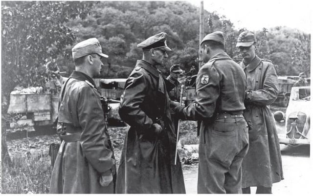 WW2 The Eastern Front tweet media