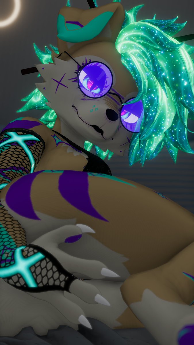 Dur1e's tweet photo. Hey nuh uh >;3 https://t.co/bcezBiuzuc