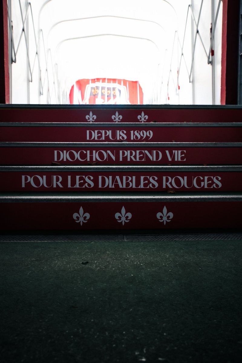 FC Rouen 1899 tweet media