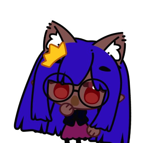 WitchQueenMarciVT tweet media