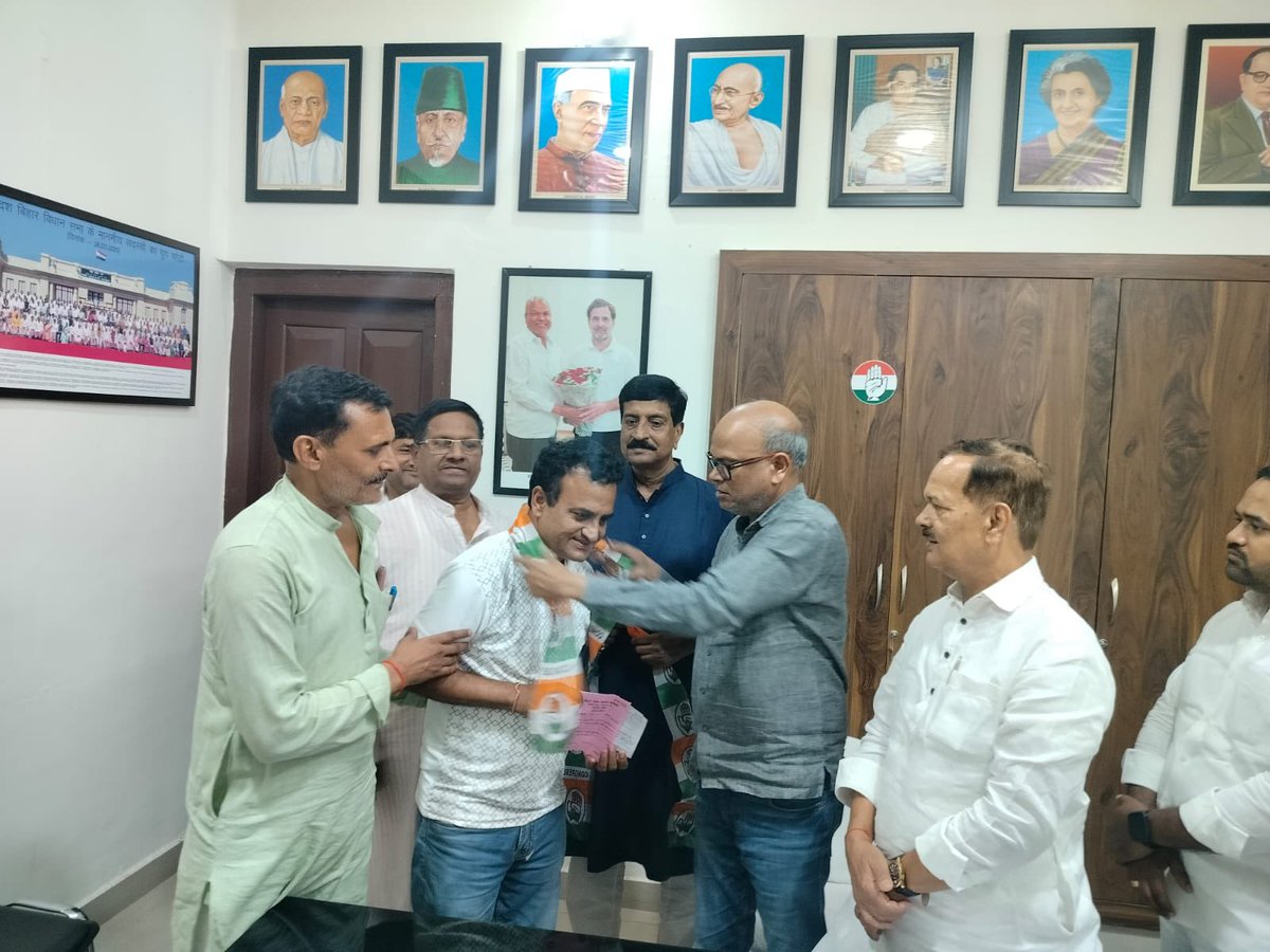 Dr. Karuna Sagar tweet media