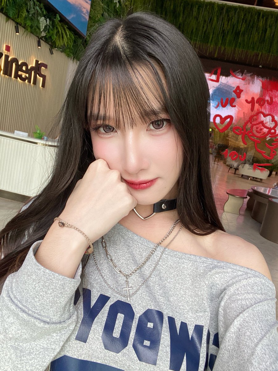 Cherrie Seishin Kakumei「チェリー」 tweet media