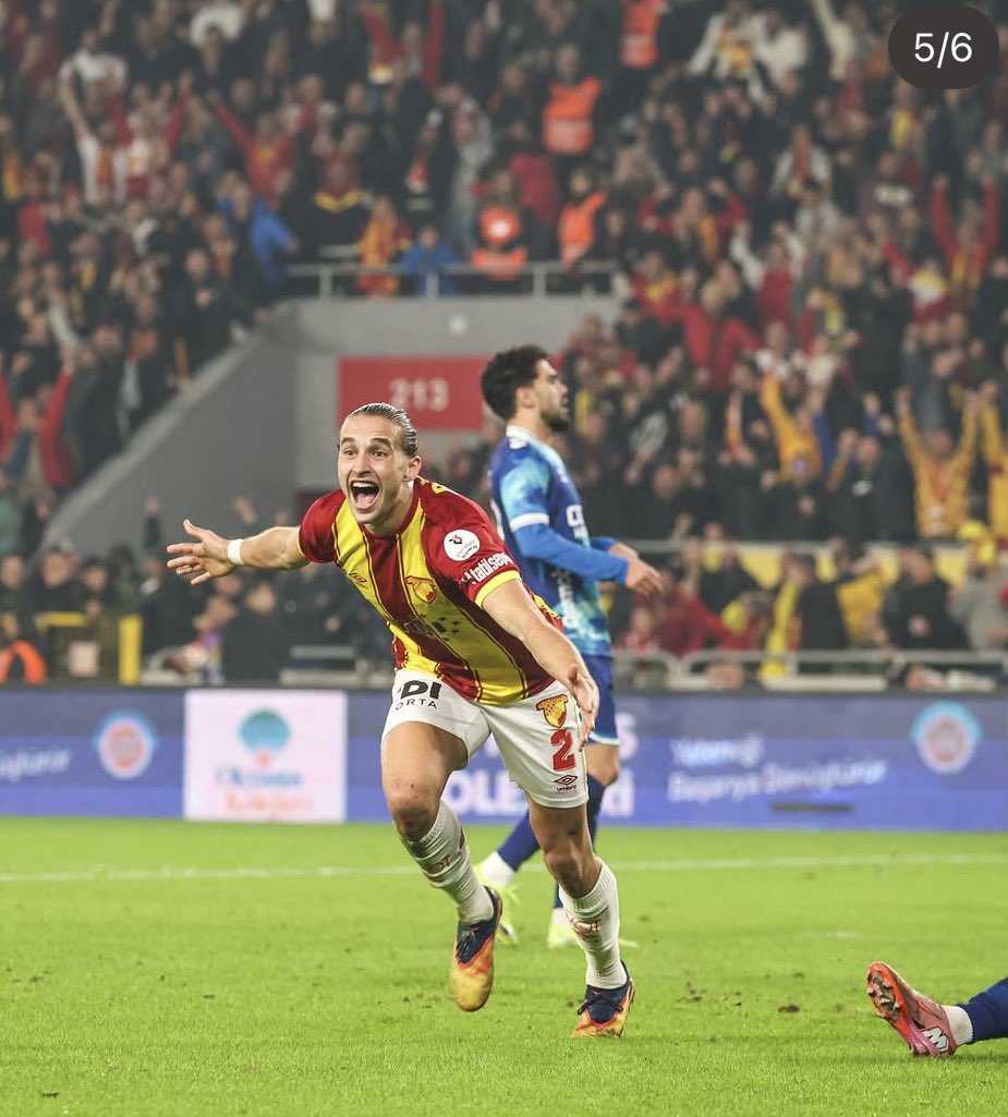 Efecan ILKIM tweet media