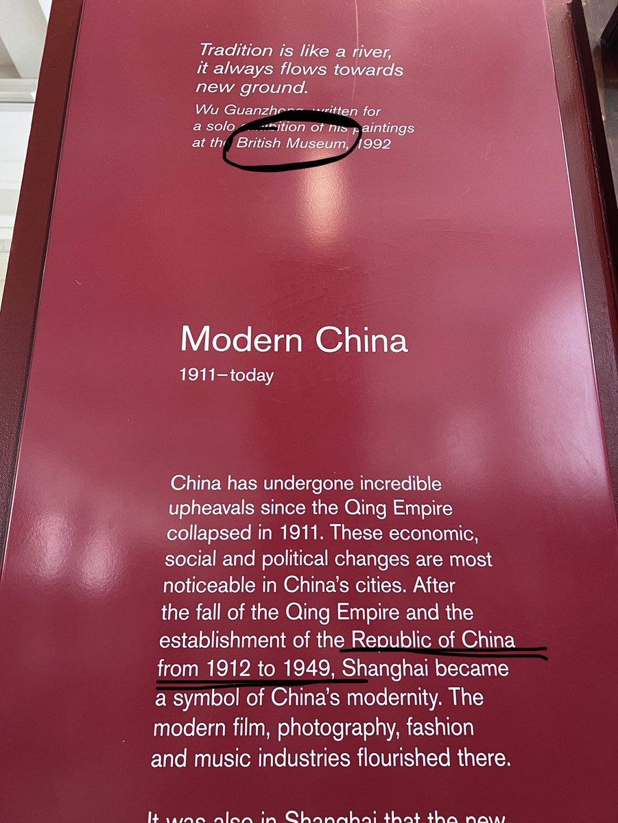 RaidenZZH's tweet photo. @ChinaTruth @bbcchinese https://t.co/FwNDqloMog