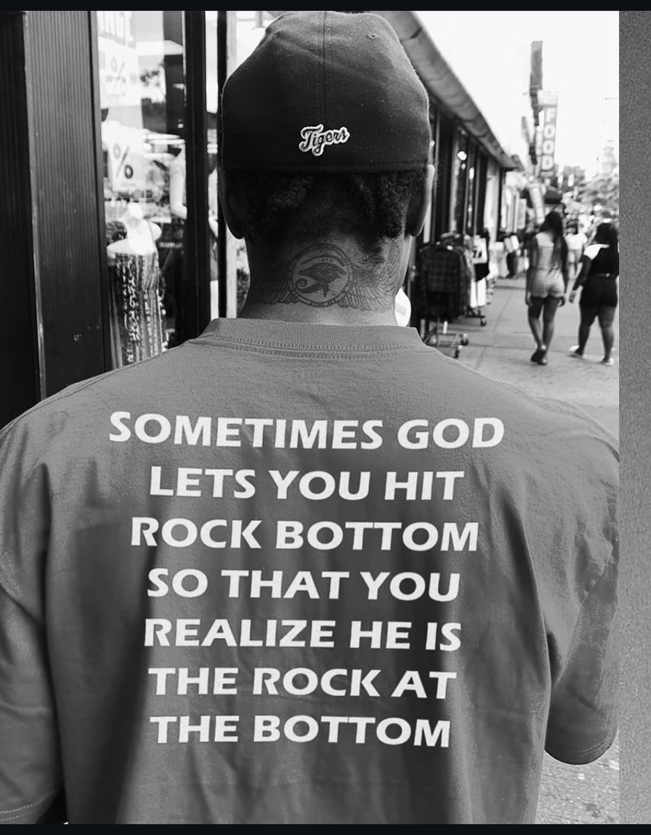 God and Grind. tweet media