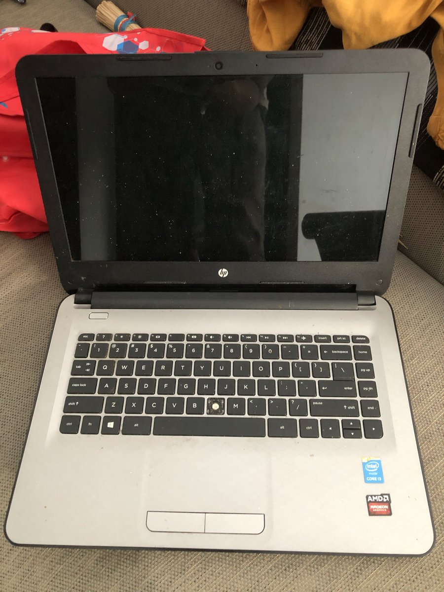 nasigrgmentega's tweet photo. DI JUAL LAPTOP HP RTL8723BE https://t.co/NE4qLFdg5a