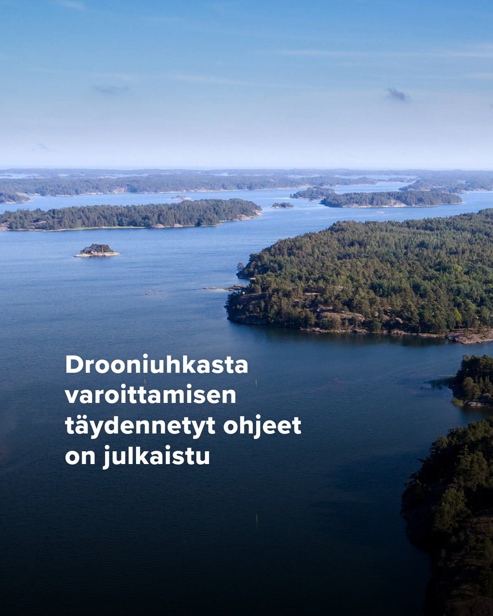 Helsingin kaupungin pelastuslaitos tweet media