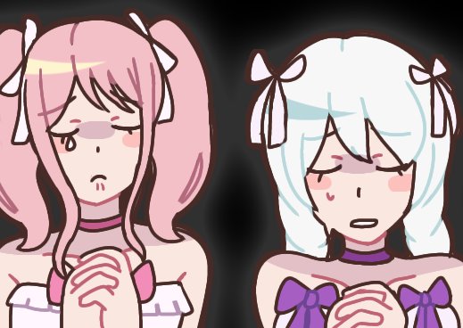 ara 🍡 comms open! tweet media