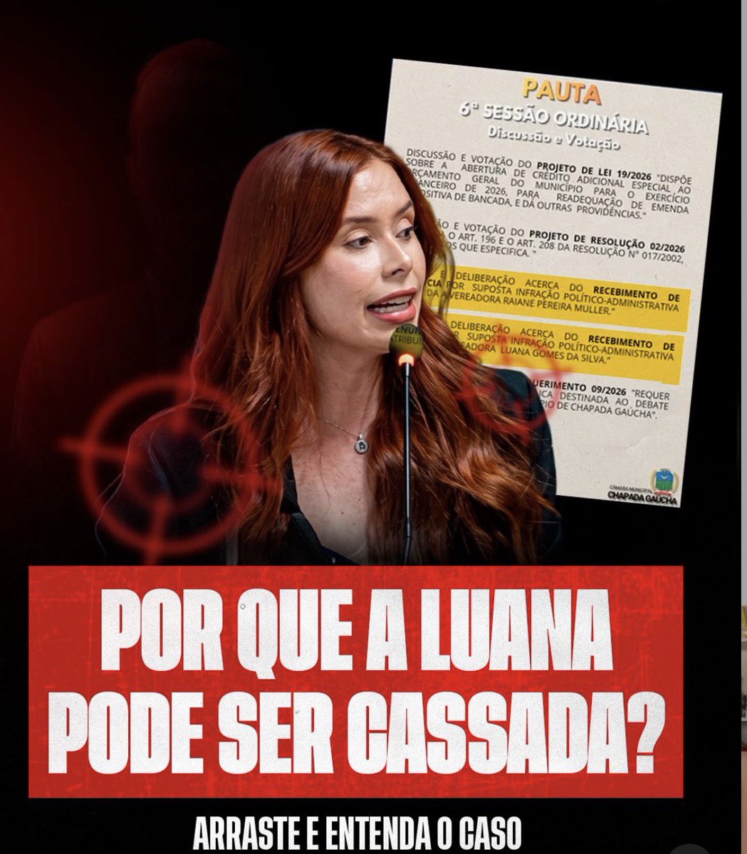 Fernanda Schmitt 🐆🇻🇦🇧🇷 tweet media