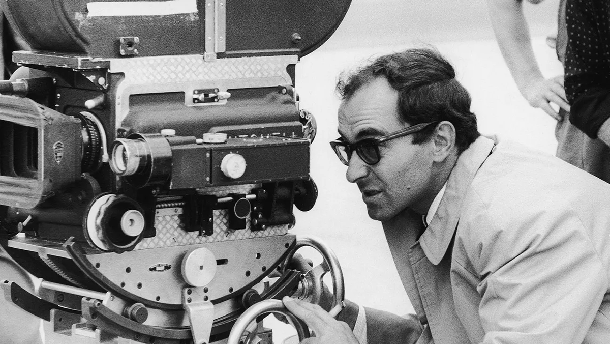 diegoquaglia2's tweet photo. Clint Eastwood
Michael Mann
Alfred Hitchcock
Jean-Luc Godard https://t.co/ol7RiqwRs1