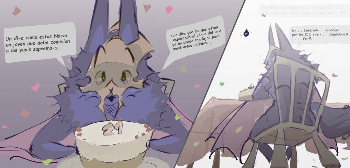 Luxio!~ ☕ tweet media
