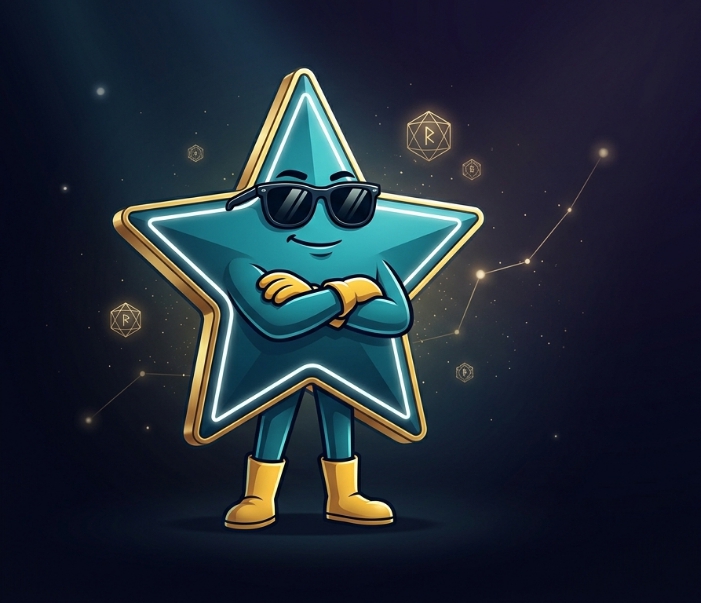 DayStar Token tweet media