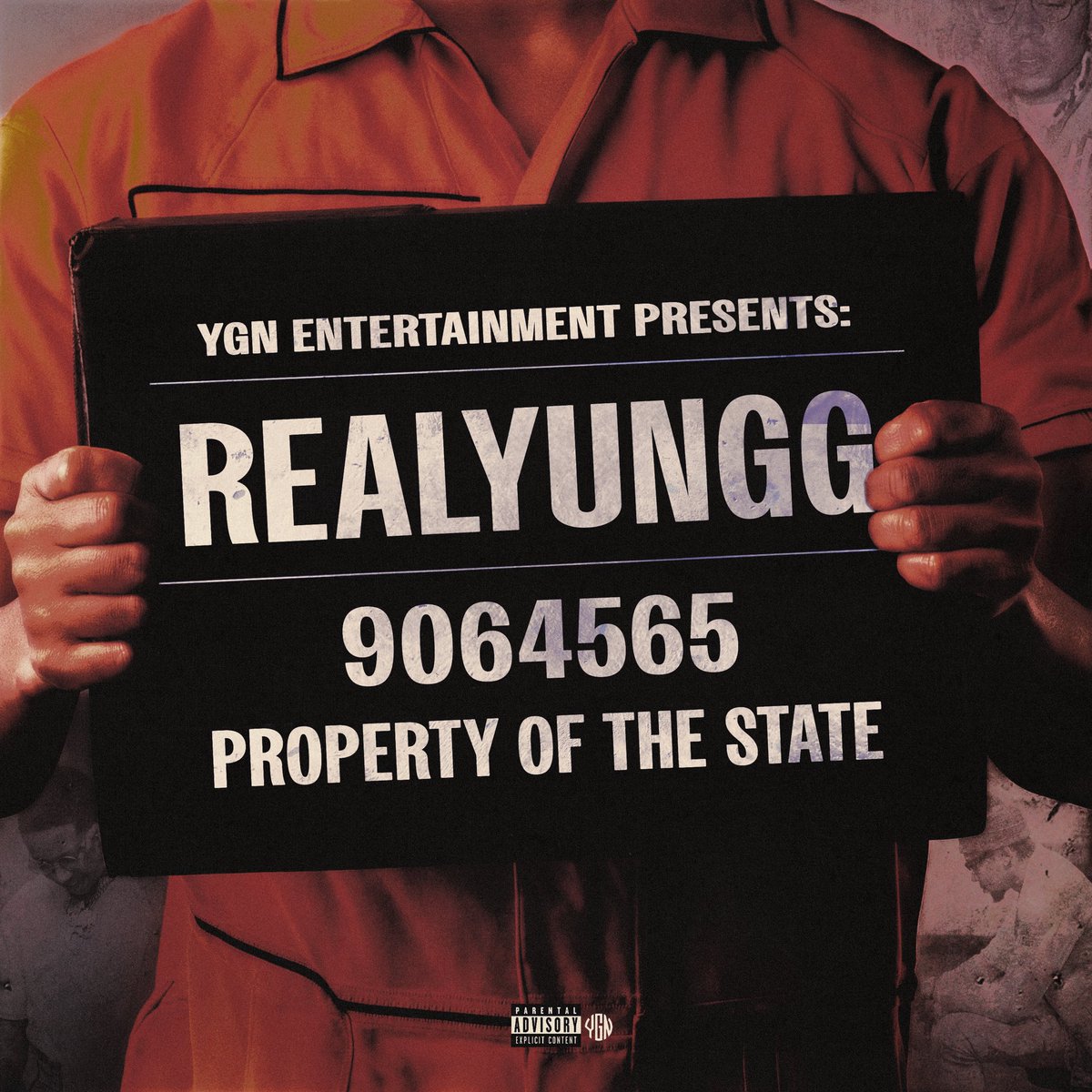 RealYungG's tweet photo. Back in that mood pre save my new EP Property Of The State dropping May 25th I have a lot to say with this one so get ready and that’s on YGN🤙🏽🤞🏽🎯 https://t.co/uWnWPjbSNE https://t.co/P7gokx4w8C