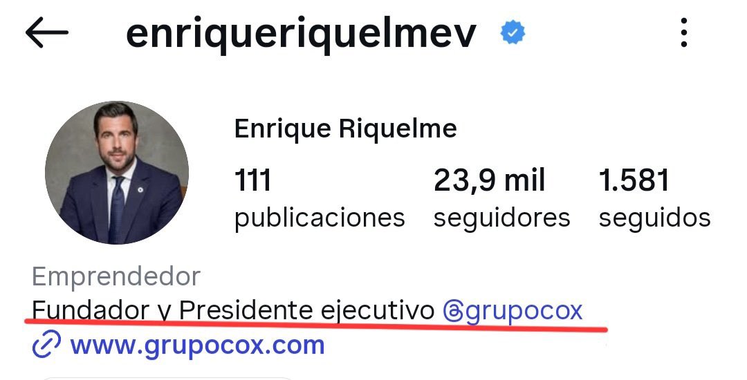 MADRID tweet media