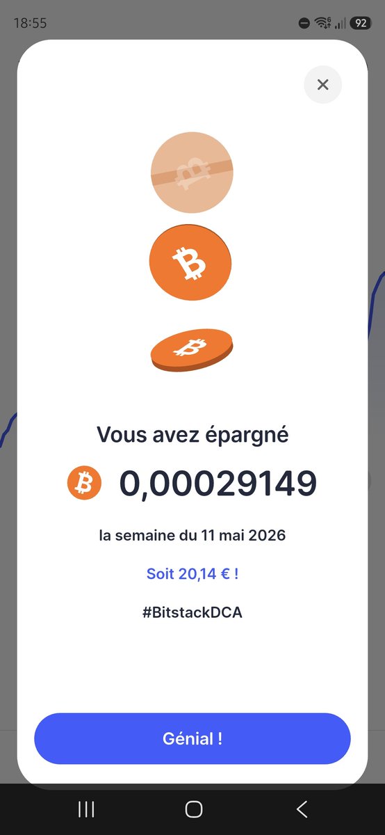 Ơɖ'iꙆɛ ɖɛ ʀé 💜🧡 Madame ₿itcoin tweet media